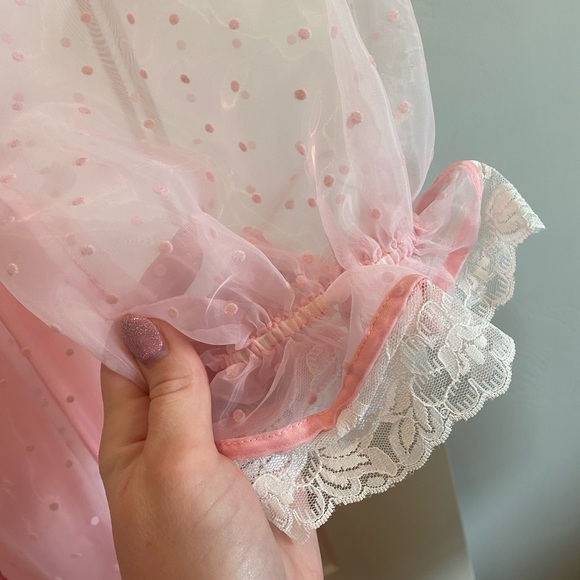 Selkie Morning Glory - Picture 8 of 10